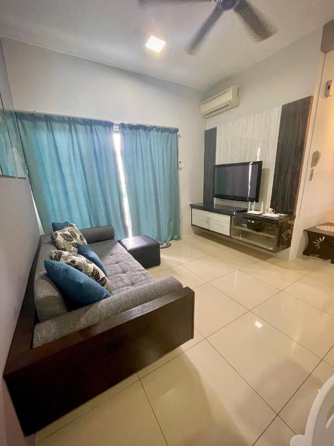 Sea View Water Theme Park at Swiss Garden Residence Kuantan Exterior foto